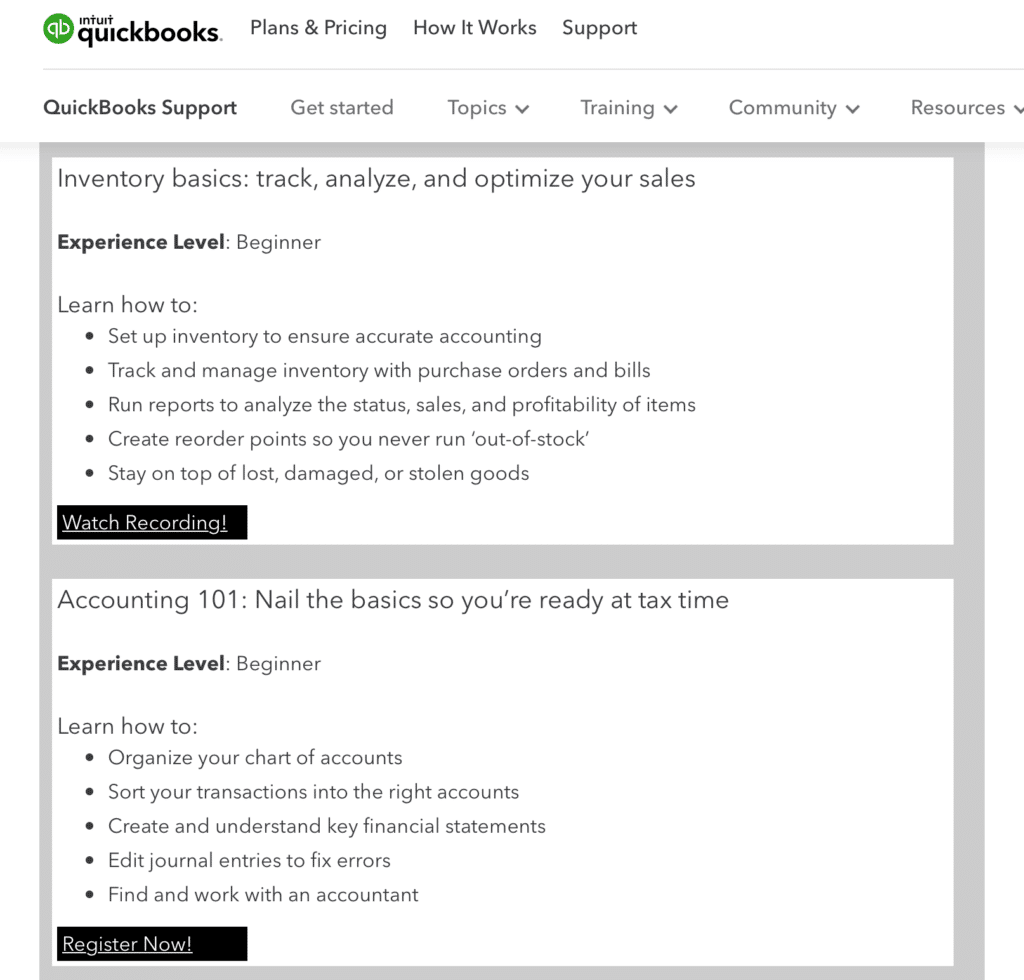 Lead Generation Process - Track What Messaging And Resources Tap Into Pain Points