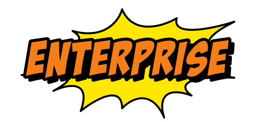 Enterprise Plan