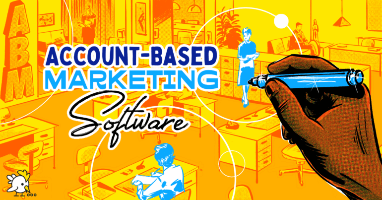 The Best Account-Based Marketing Software In 2022