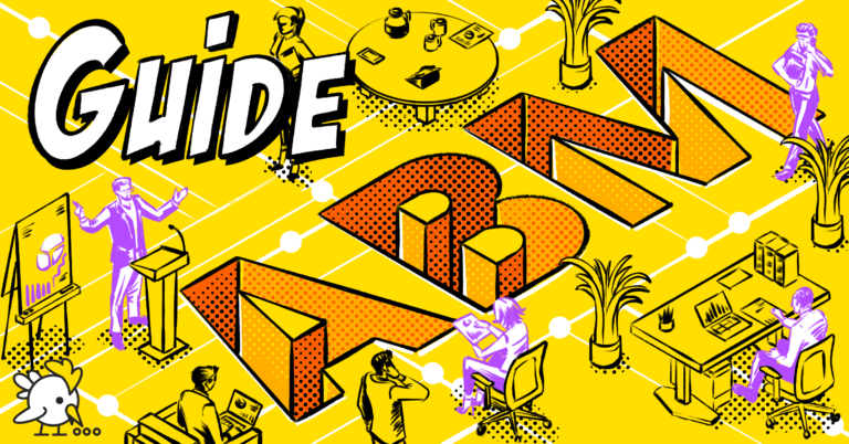 Illustration Of Abm Guide
