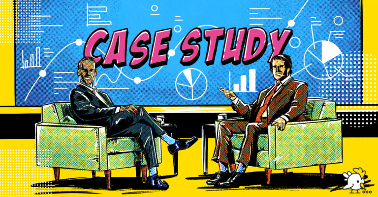 How To Conduct A High-Value Case Study Interview (And 4 Mistakes To Avoid)