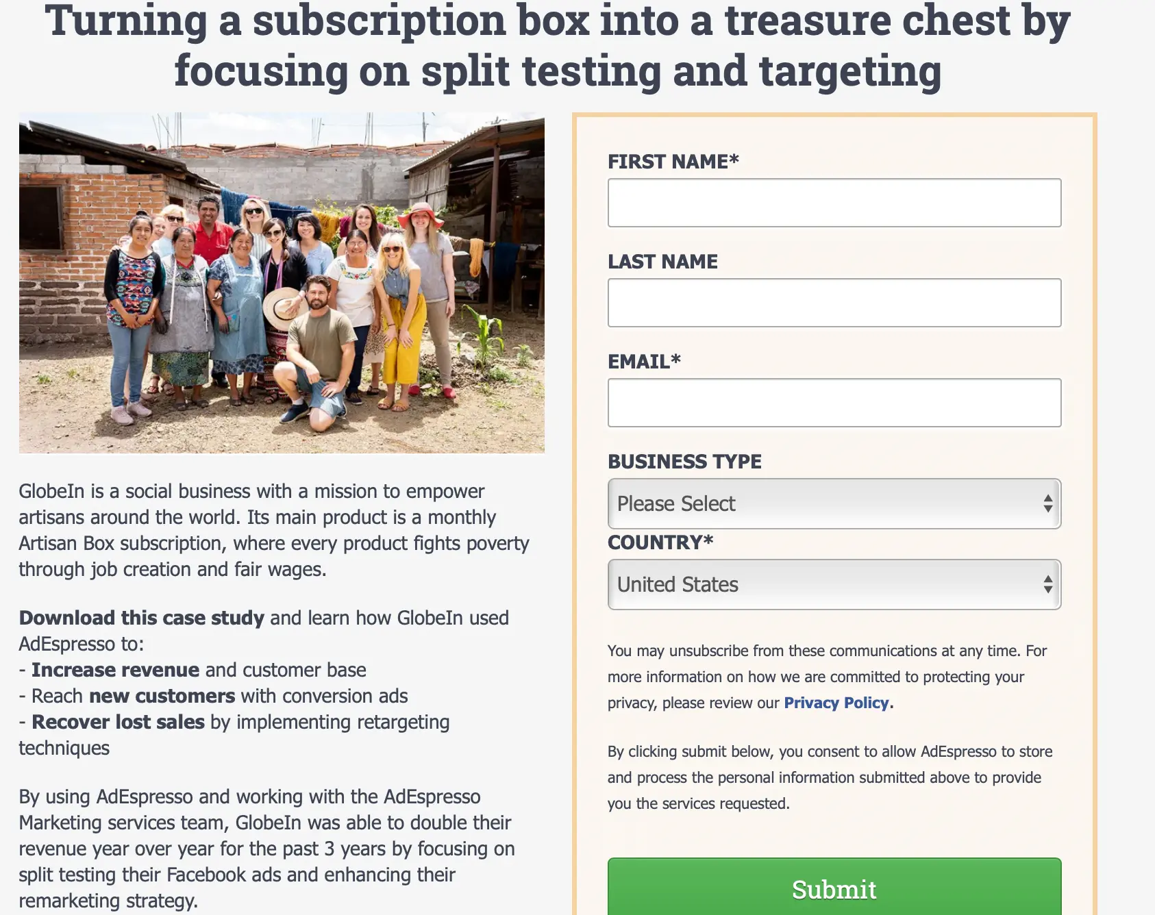 Adespresso Case Study — Pdf Download Path