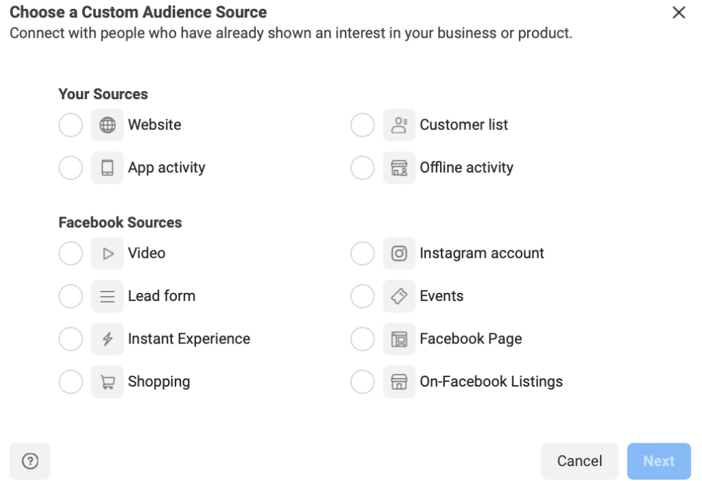 What Is Email Verification: How To Create A Custom Audience On Facebook