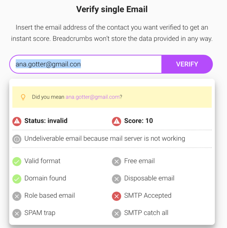 What is Email Verification & Why Does It Matter?