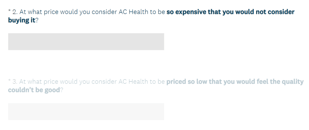 Alt=&Quot;Pricing-Analysis-Example-Ac-Health&Quot;