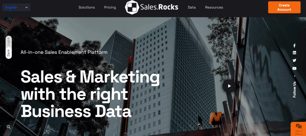 Alt=&Quot;Cross-Functional-Teams-Sales-Marketing-Cs-Sales-Rocks&Quot;