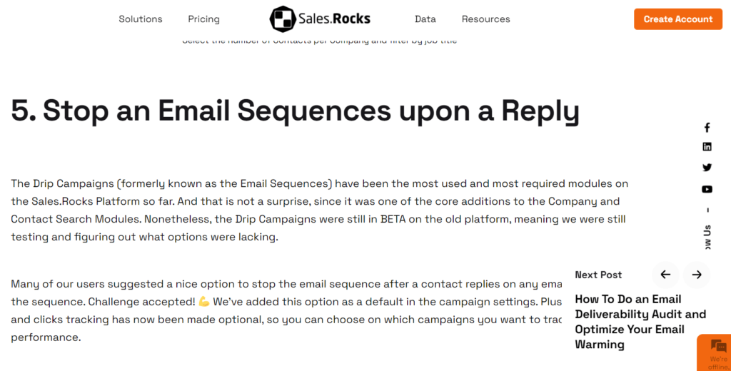 Alt=&Quot;Cross-Functional-Teams-Sales-Rocks&Quot;