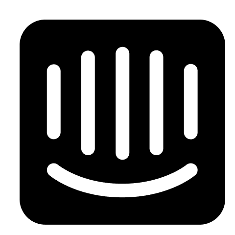 Platform Intercom Icon