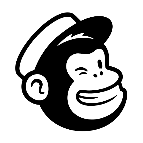 Platform Mailchimp Icon