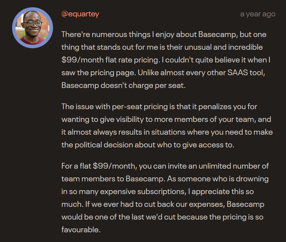 Alt=&Quot;Saas-Pricing-Flat-Rate-Basecamp&Quot;