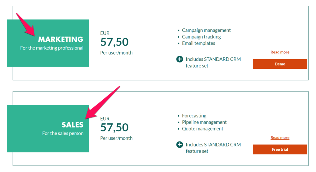 Alt=&Quot;Saas-Pricing-Page-Superooffice-Layout&Quot;