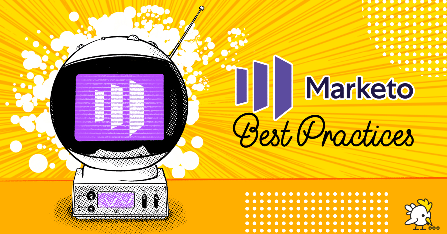 4 Marketo Lead Scoring Best Practices For an Accurate Analysis