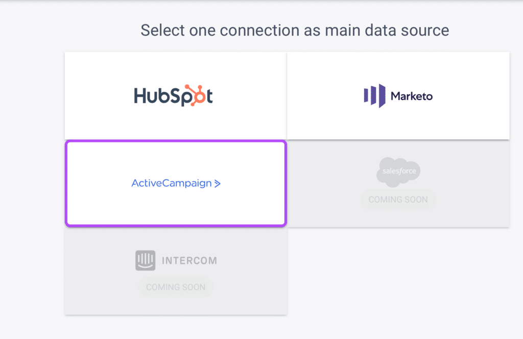 Connect Breadcrumbs To Marketo