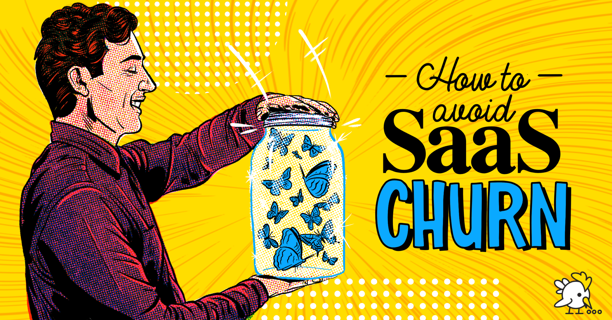 How To Avoid SaaS Churn (And Get Your Churned Customers To Return)