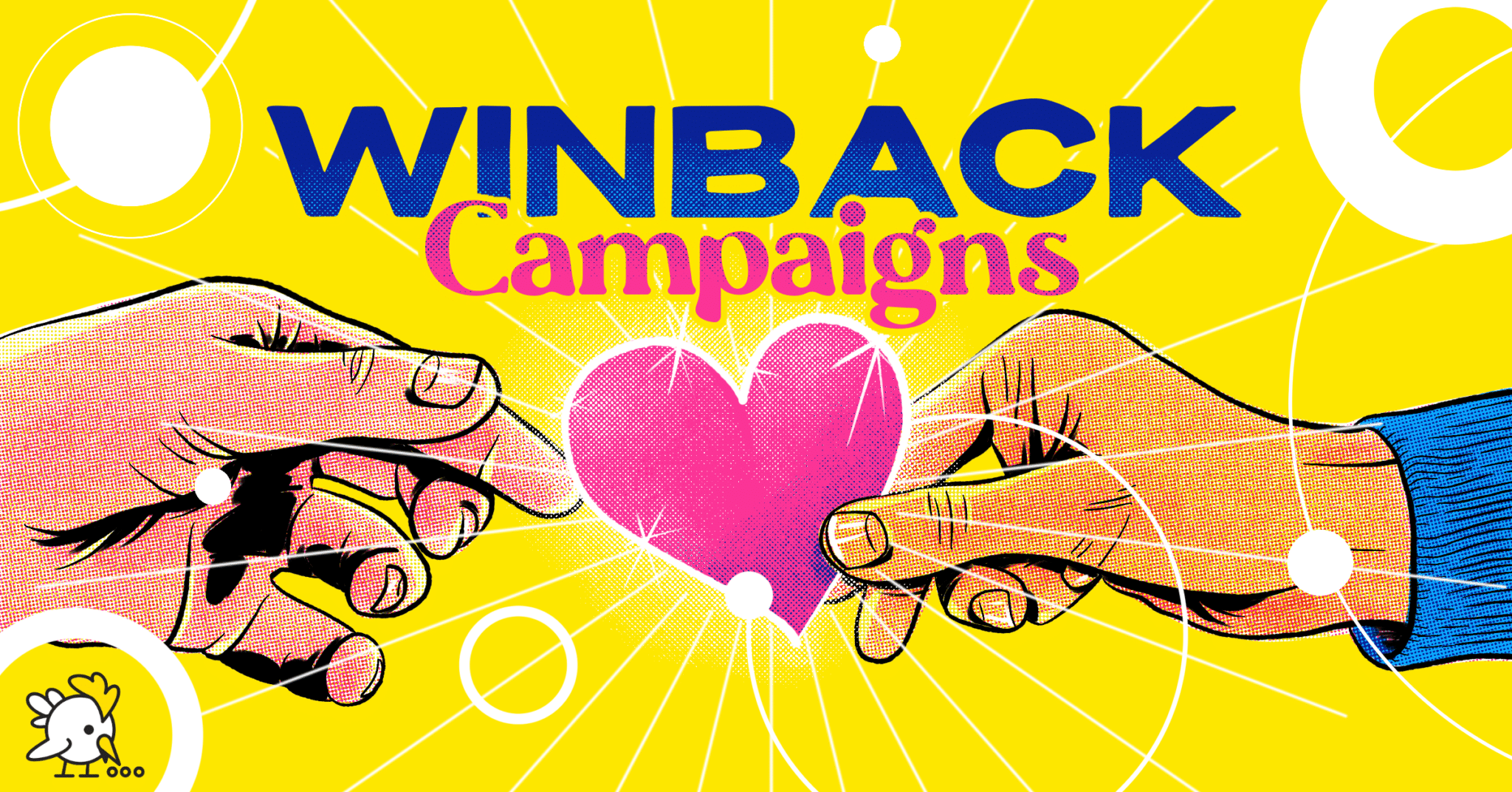 5 Captivating WinBack Campaign Ideas and How to Get Started