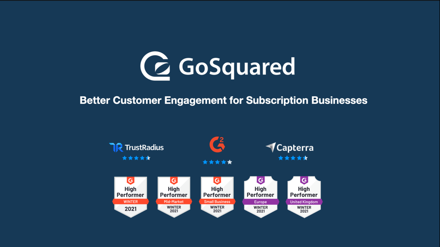 5 Captivating B2B Sales Deck Examples (And Why They Work)