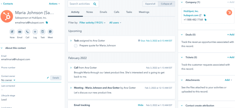11 Types of Tools You Need in Your Sales Stack in 2024 (& Which to Choose)