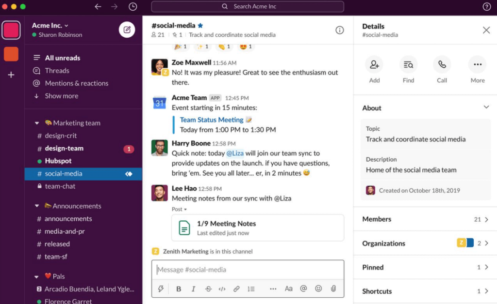 Alt=&Quot;Sales-Kick-Off-Slack&Quot;