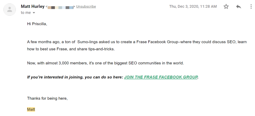 Alt=&Quot;Community-Led-Growth-Fb-Group-Invitation-Frase&Quot;