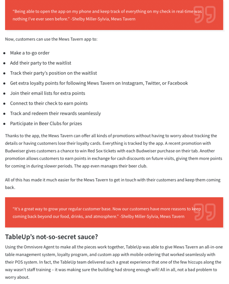 17 Brilliant Case Study Examples To Be Inspired By