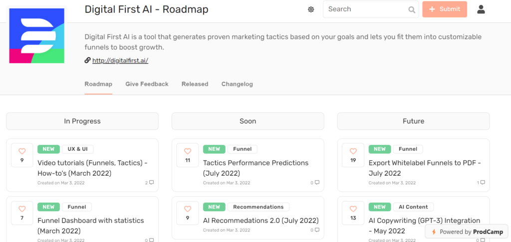 Alt=&Quot;Plg-Marketing-Feedback-Roadmap-Digital-First-Ai&Quot;