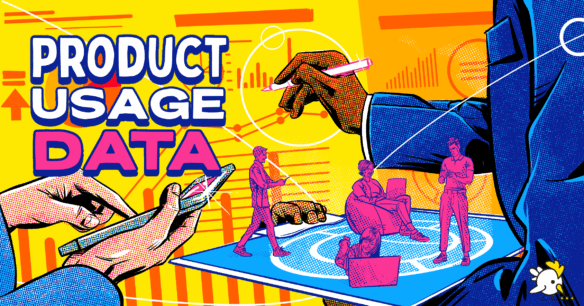 How 3 Startups Use Product Usage Data to Increase Revenue