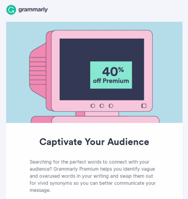 Alt=&Quot;Aarrr-Framework-Grammarly Sales Email&Quot;