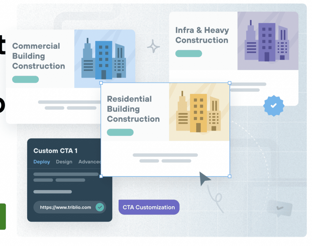 Account-based marketing: Triblio