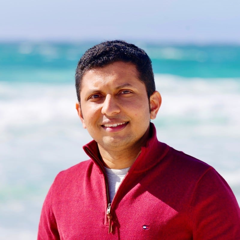 Best Product Leaders: Arjun Pillai