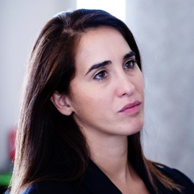 Marketing Operations Leaders: Giulia Gagliardi