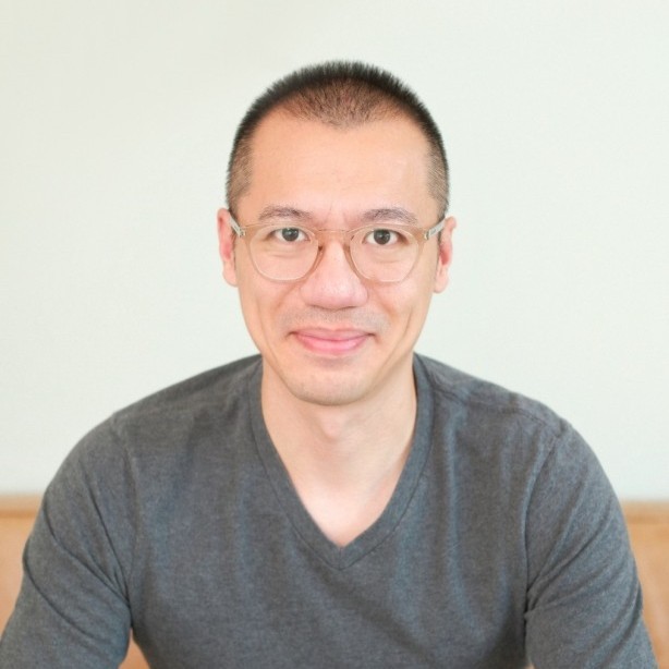 Marketing Operations Leaders: Vincent Lo