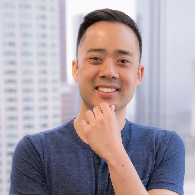 Marketing Operations Leaders: Eric Siu