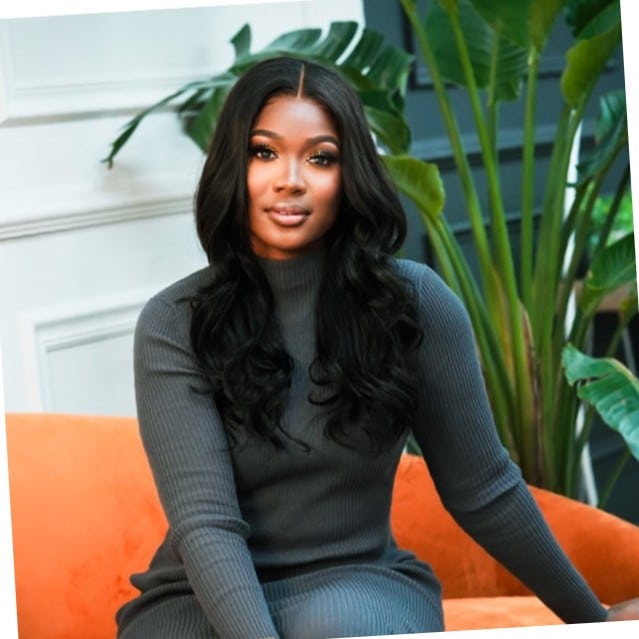 Top Influential Women To Follow In 2023: Tiffany Johnson