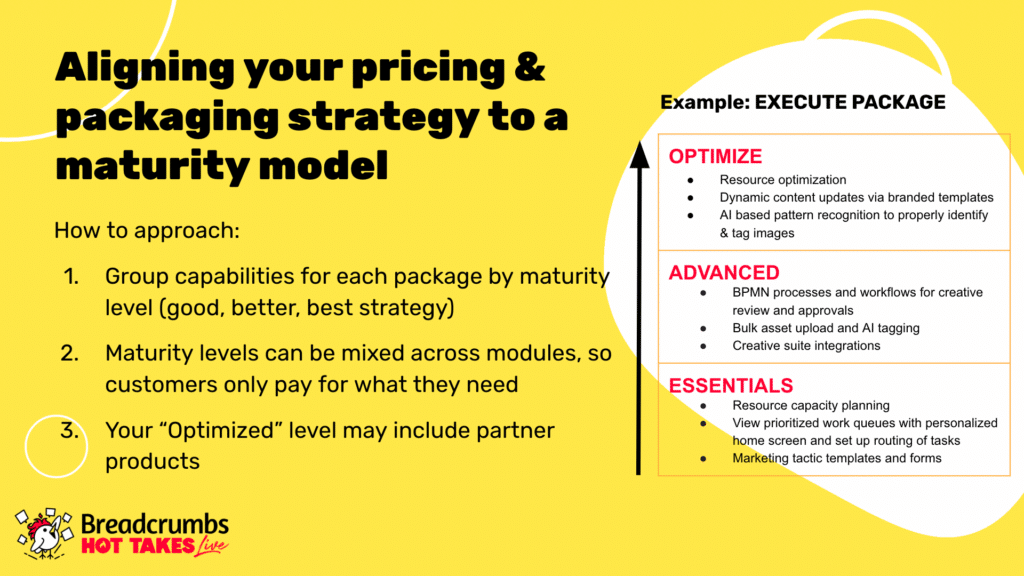 Pricing Does Not Need To Be Defined By A Value Metric With Amy Beaudoin