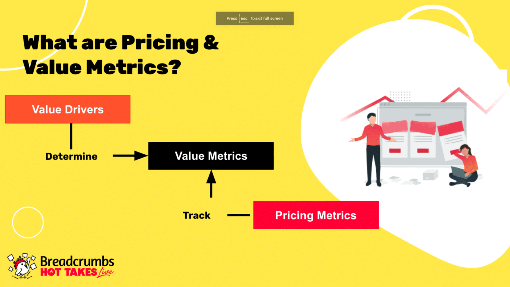 Pricing Does Not Need To Be Defined By A Value Metric With Amy Beaudoin