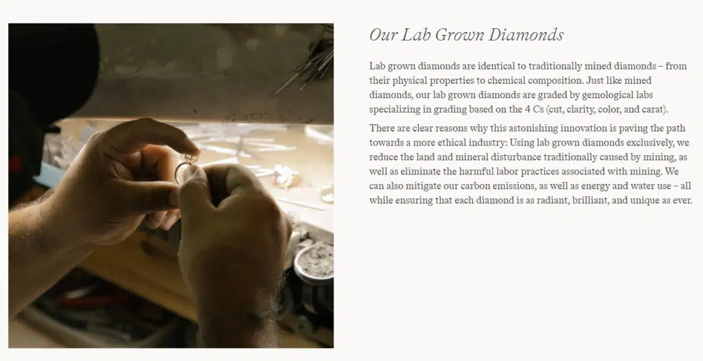 Product-Driven Vs. Customer-Driven: Clean Origin