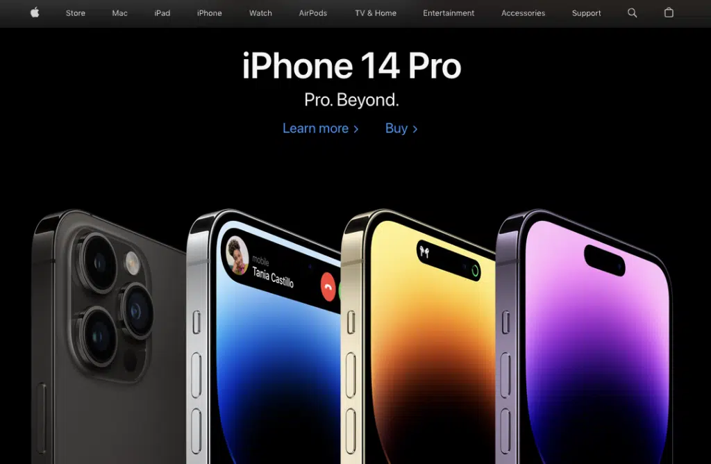 Product-Driven Vs. Customer-Driven: Apple