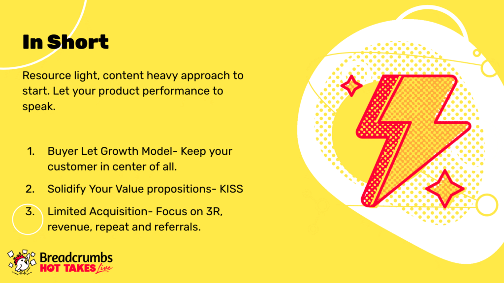 The B2B Saas Growth Roadmap With Lalit Gautam