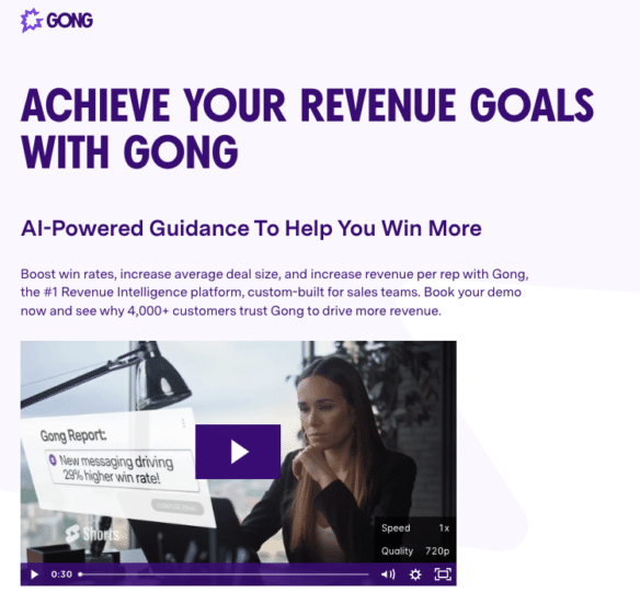 The Rise of AIPowered Sales Analytics Software (+ 5 Bonus Tools You