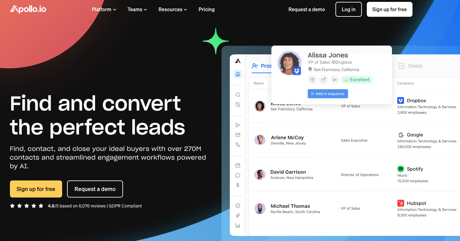 Best Cold Email Software Solutions of 2024