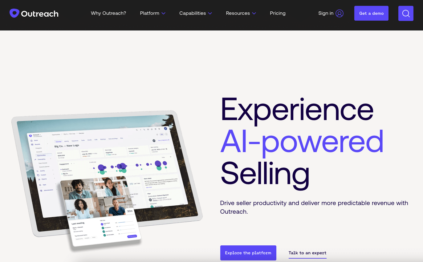 Best Cold Email Software Solutions of 2024