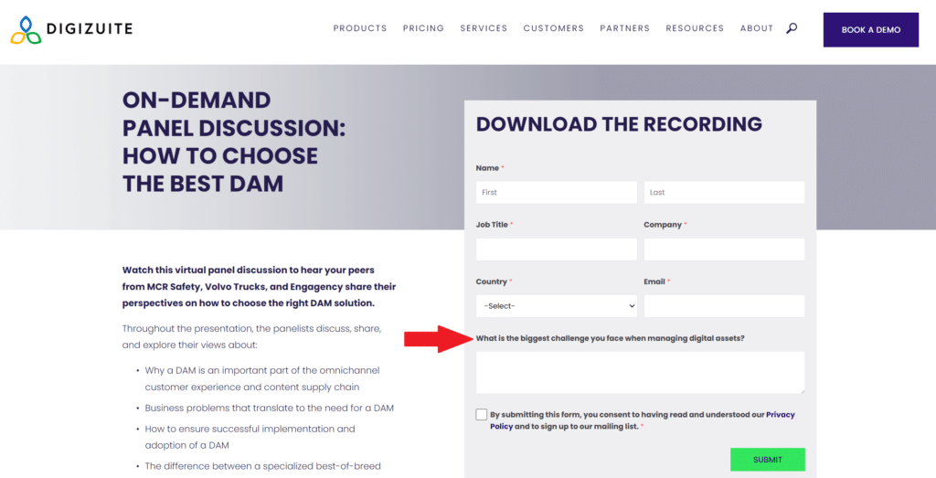 Zero-Party-Data-Example-Digizuite