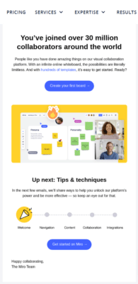 5 Clever Email Personalization Examples (to Win Over Leads): A Guide ...