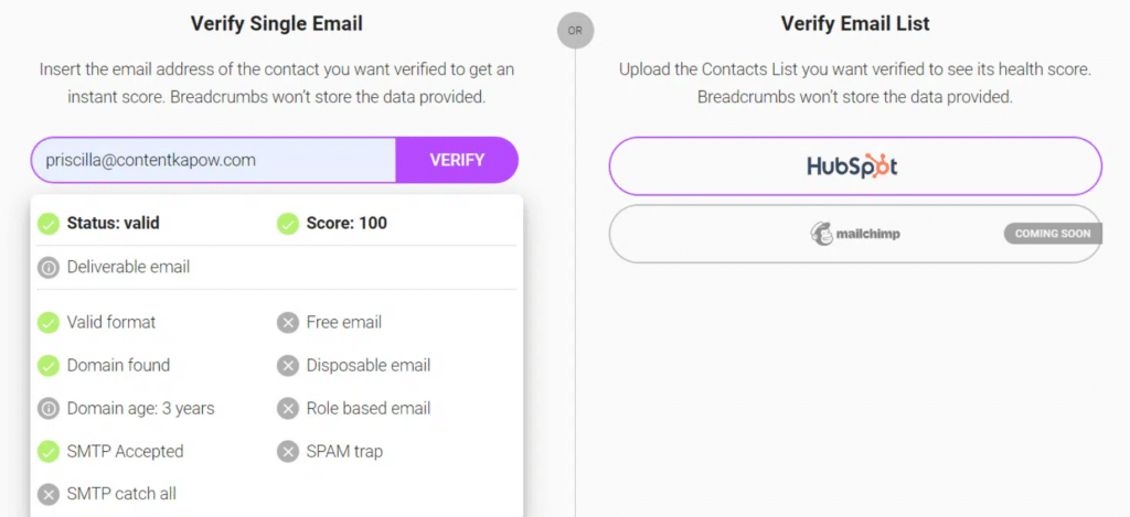 Improve-Sales-Velocity-With-Email-Verification-In-Outreach-Breadcrumbs