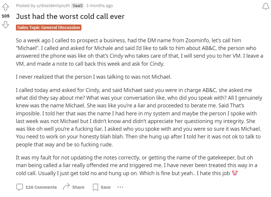 Cold-Call-Nightmare