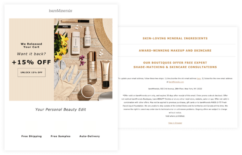 Personalization on Autopilot: How to Use Customer Behavior Data to ...