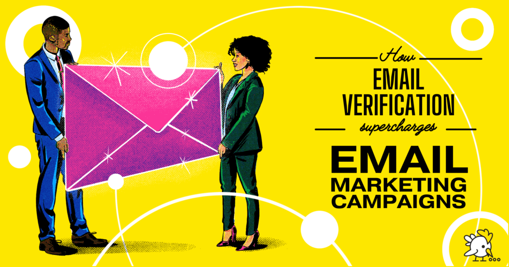 How Email Verification Supercharges Your Email Marketing ...