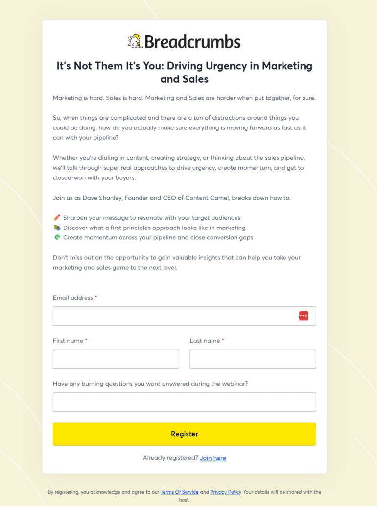 5 Ways to Align Landing Pages with Ad Campaigns [Expert Guide]