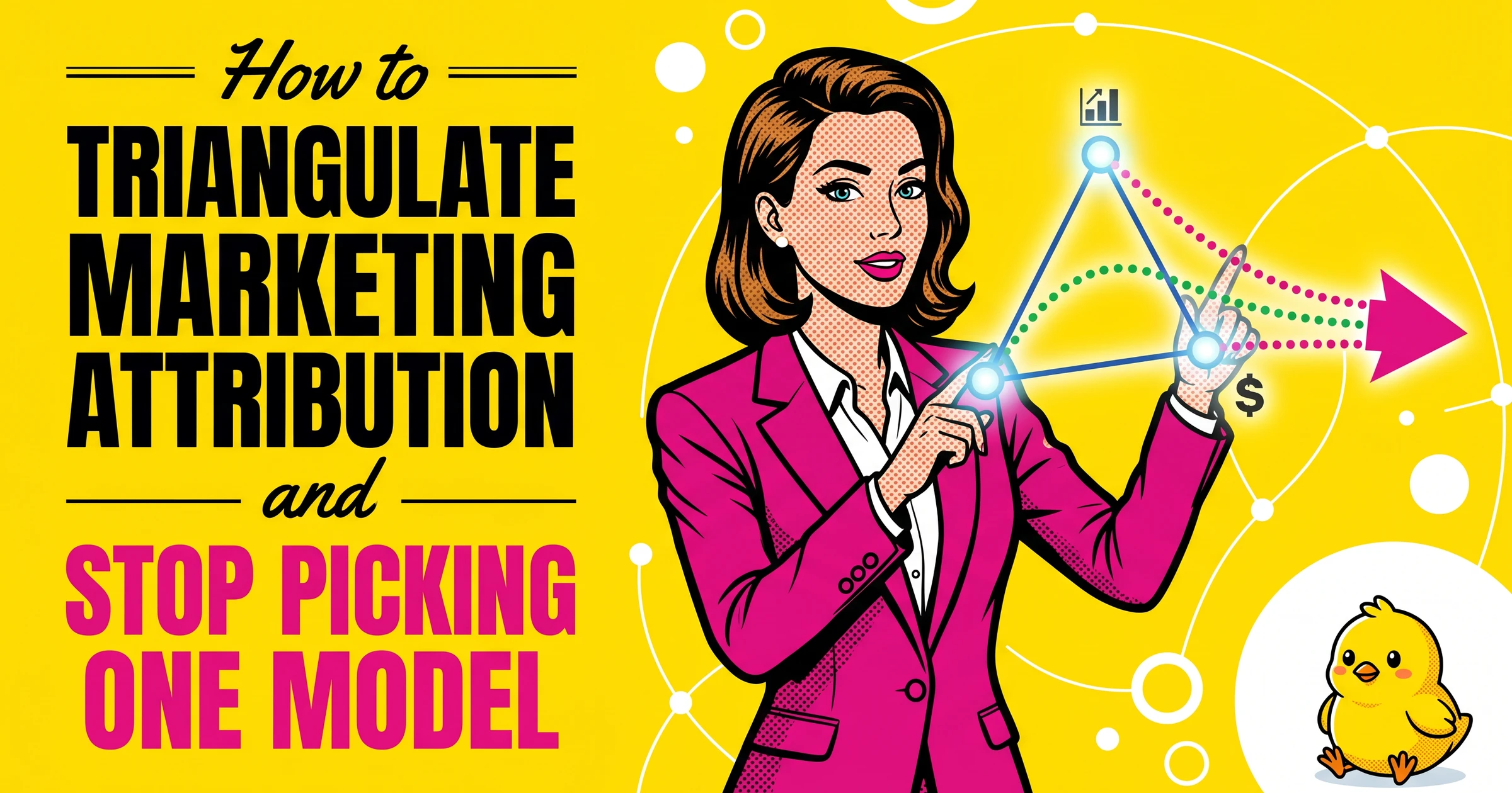 Marketing Attribution: Models, Methods, And Metrics For Revops Teams